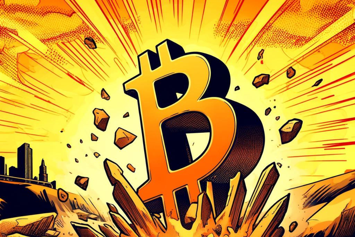 Bitcoin ETF Draws 116 Million in Storm!